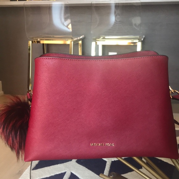 Michael Kors Handbags - Crossbody Bag